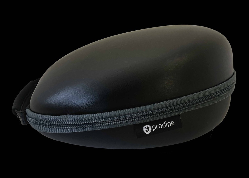 Prodipe 5000B | Cuffie professionali per monitoraggio, colore nero