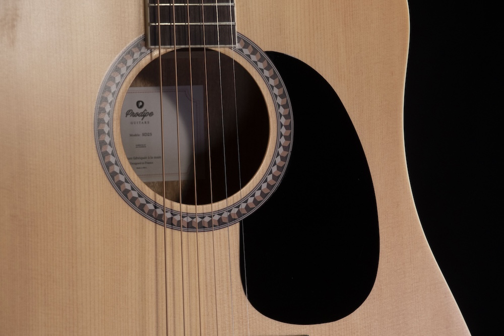 Prodipe JMFSD25 | Chitarra acustica dreadnought