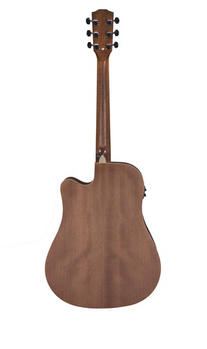 Prodipe JMFSD25CEQ | Chitarra acustica dreadnought elettrificata
