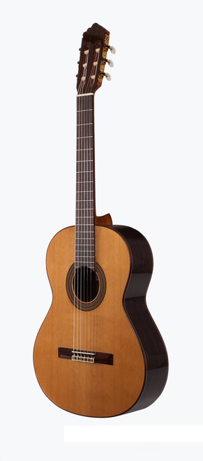 Prodipe JMFSOLOIST500 | Chitarra classica 4/4