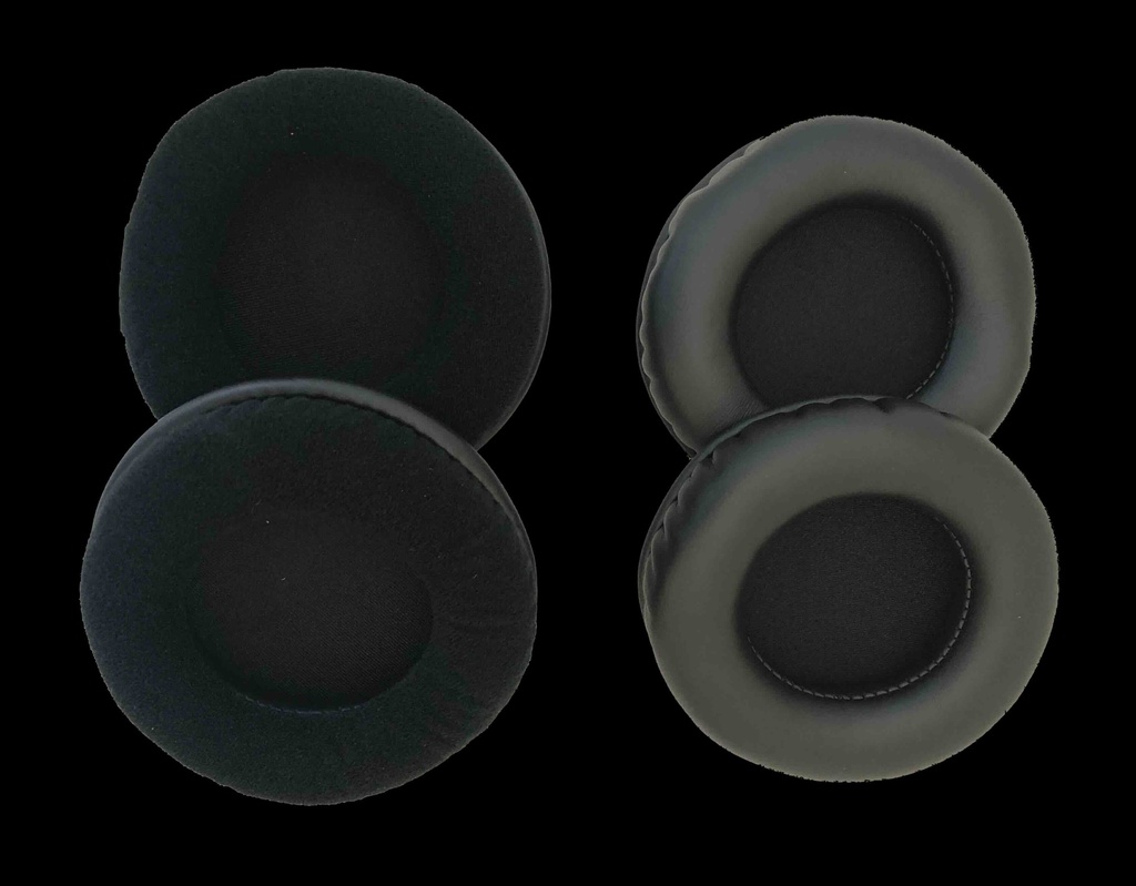 Prodipe 5000B | Cuffie professionali per monitoraggio, colore nero