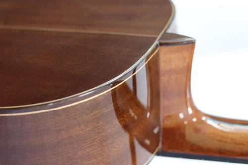 Prodipe JMFSOLOIST700 | Chitarra classica 4/4