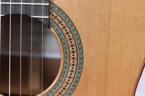 Prodipe JMFSOLOIST700 | Chitarra classica 4/4
