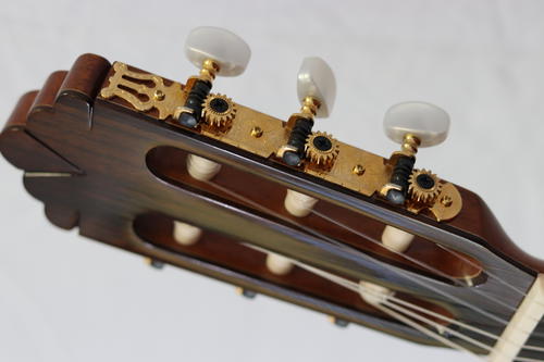 Prodipe JMFSOLOIST700 | Chitarra classica 4/4