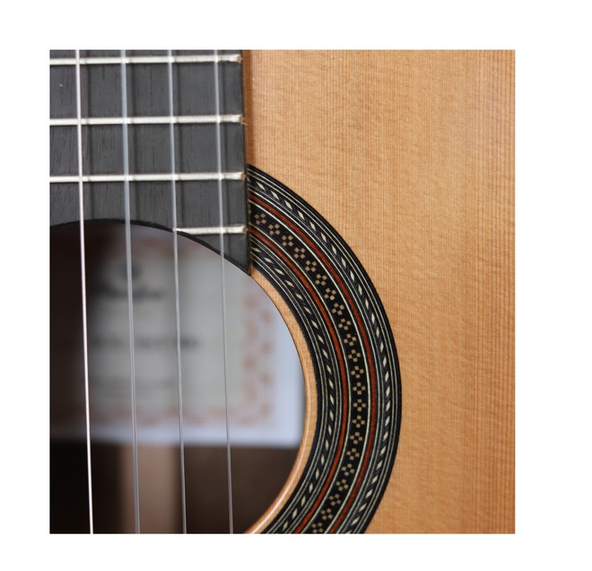 Prodipe JMFSOLOIST900R | Chitarra classica 4/4