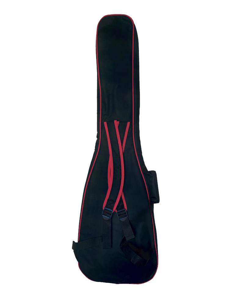 Prodipe JMF-EGBGN | Borsa imbottita per chitarra elettrica, 12mm