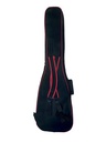 Prodipe JMF-EGBGN | Borsa imbottita per chitarra elettrica, 12mm