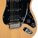 Prodipe JMFST93ALDER | Chitarra elettrica, stile strato, HSS + split