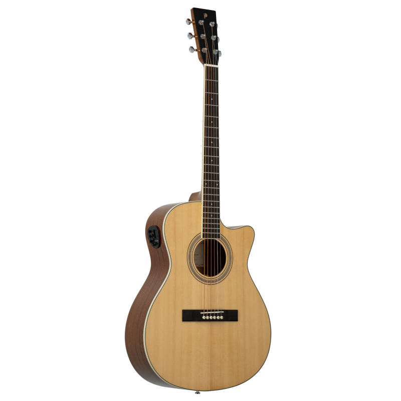 Chitarra PRODIPE SA150 CEQ