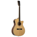 Chitarra PRODIPE SA150 CEQ