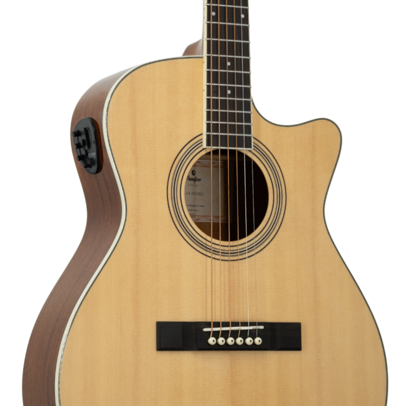Chitarra PRODIPE SA150 CEQ