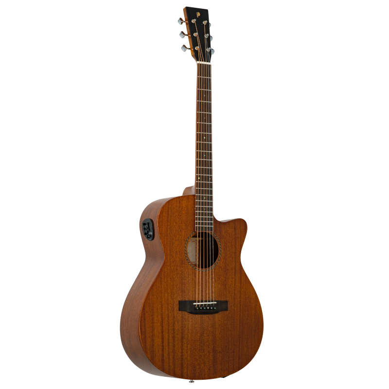 Prodipe SA250 CEQ | Chitarra acustica auditorium elettrificata