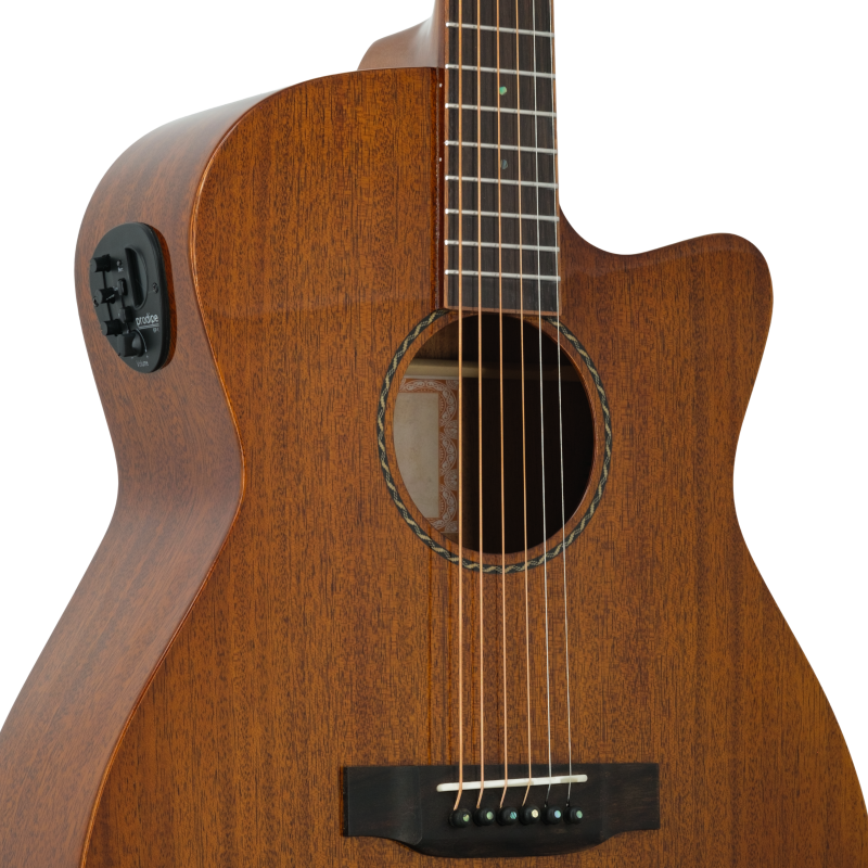 Prodipe SA250 CEQ | Chitarra acustica auditorium elettrificata