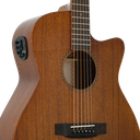 Prodipe SA250 CEQ | Chitarra acustica auditorium elettrificata