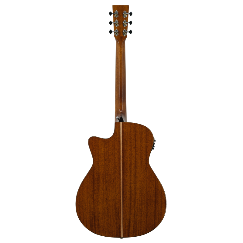 Prodipe SA300 CEQ | Chitarra acustica auditorium elettrificata