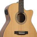 Prodipe SA300 CEQ | Chitarra acustica auditorium elettrificata