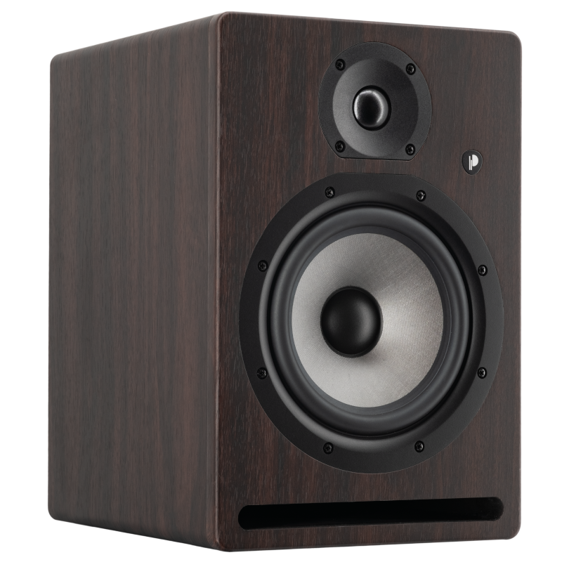 Prodipe Pro6 v4 – Monitor da Studio Bi-Amplificato 6.5"
