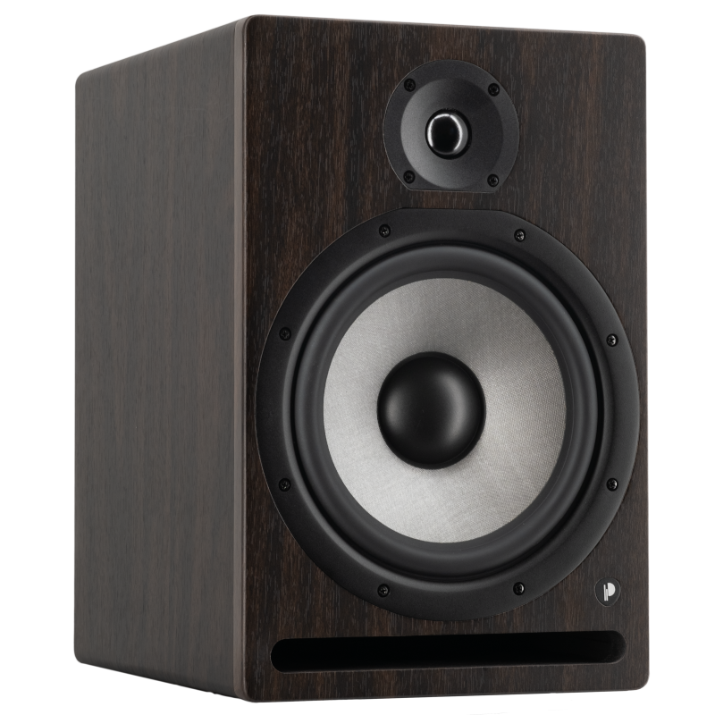 Prodipe Pro8 v4 – Monitor da Studio Bi-Amplificato 8", 140W RMS