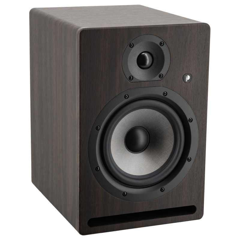 Prodipe Pro8 v4 – Monitor da Studio Bi-Amplificato 8", 140W RMS