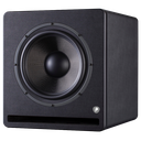 Prodipe Pro10S v4 – Subwoofer da Studio 10", 150W RMS, Black Wood