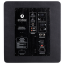 Prodipe Pro10S v4 – Subwoofer da Studio 10", 150W RMS, Black Wood