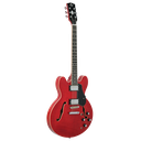 PRODIPE JMFHB85 | Chitarra elettrica, stile Hollow Body, tastiera in ebano