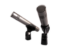 Prodipe PRO2XA1 | Microfono a condensatore polivalente, coppia