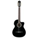 Prodipe JMFPRIMERA4/4CEQ | Chitarra classica narrowed, nera