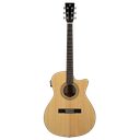 Prodipe SA150 CEQ | Chitarra acustica auditorium elettrificata