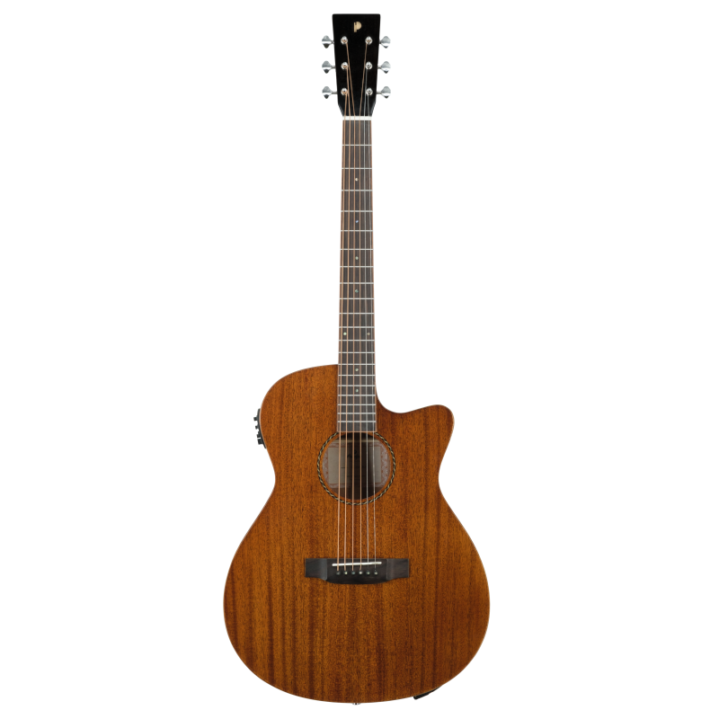Prodipe SA250 CEQ | Chitarra acustica auditorium elettrificata