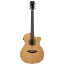 Prodipe SA300 CEQ | Chitarra acustica auditorium elettrificata