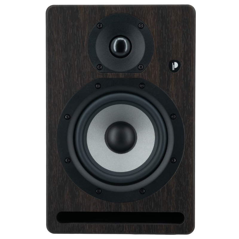 Prodipe Pro5 v4 – Monitor da Studio Bi-Amplificato 5", 75W RMS