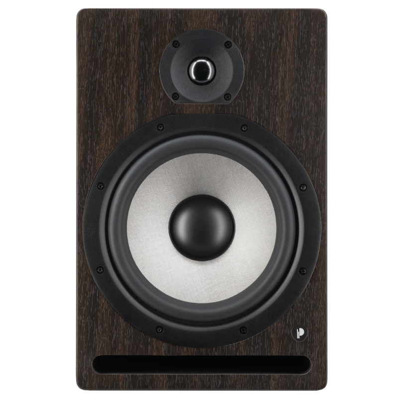 Prodipe Pro8 v4 – Monitor da Studio Bi-Amplificato 8", 140W RMS