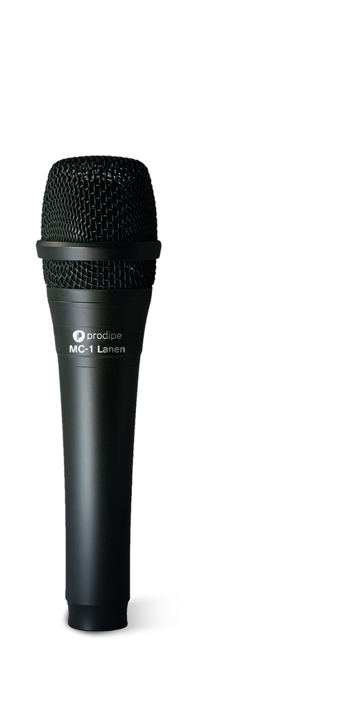 Prodipe PROMC1 | Microfono dinamico cardioide unidirezionale