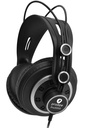 Prodipe 5000B | Cuffie professionali per monitoraggio, colore nero