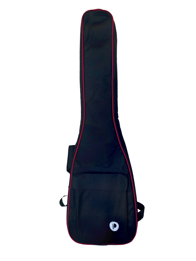 Prodipe JMF-EGBGN | Borsa imbottita per chitarra elettrica, 12mm