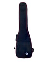 Prodipe JMF-EGBGN | Borsa imbottita per chitarra elettrica, 12mm