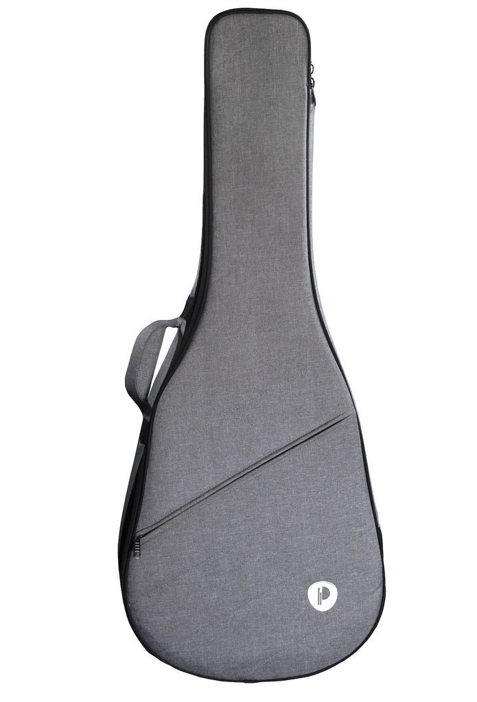 Prodipe JMF-ELECCASE | Lightcase per chitarra elettrica