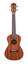 Prodipe JMFBC2 | Ukulele concerto, in mogano sapelli