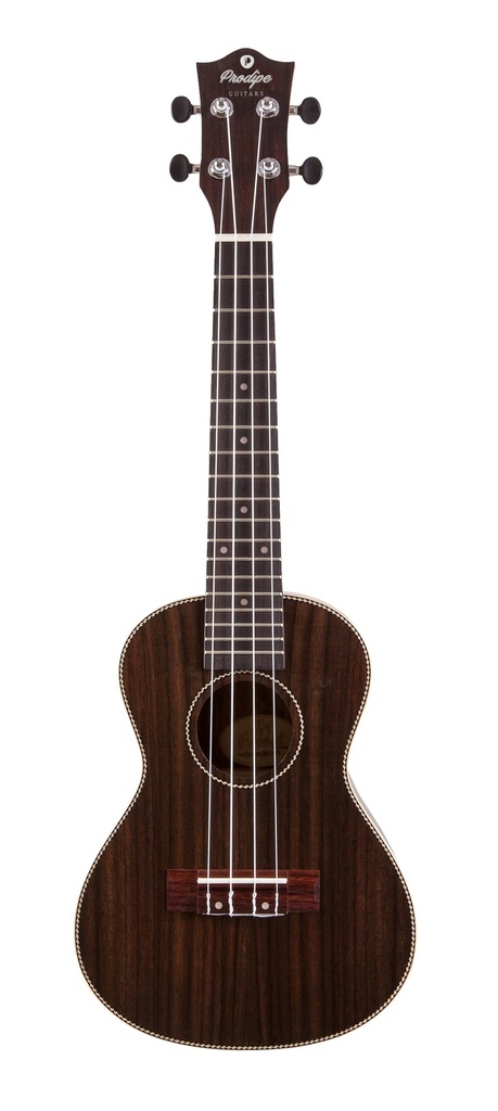 Prodipe JMFBC220 | Ukulele concerto, palissandro