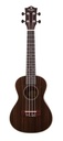 Prodipe JMFBC220 | Ukulele concerto, palissandro