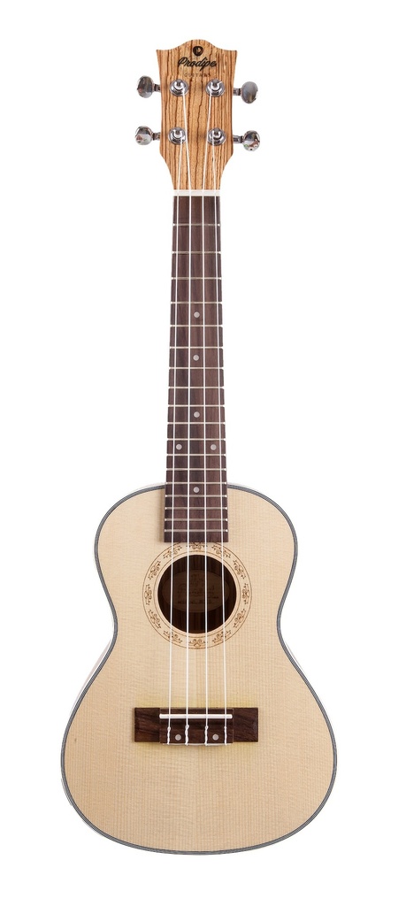 Prodipe JMFBC25 | Ukulele concerto, in zebrano