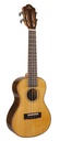 Prodipe JMFBC420 | Ukulele concerto, in cedro massello, con borsa