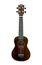 Prodipe JMFBS220 | Ukulele soprano, palissandro