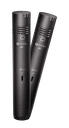 Prodipe PRO2XA1 | Microfono a condensatore polivalente, coppia
