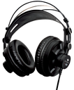 Prodipe PRO880 | Cuffie professionali per monitoraggio, colore nero