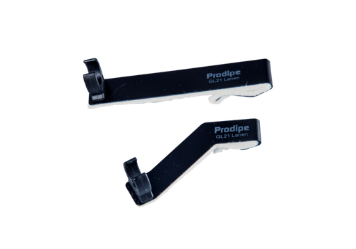 Prodipe PROCLAMGL21 | Clamp per microfono per chitarra e ukulele GL21