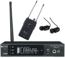 Prodipe PROIEM5120 | Sistema in-ear monitor UHF