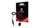 Prodipe PROLAVALIER | Microfono lavalier per Body Pack Prodipe