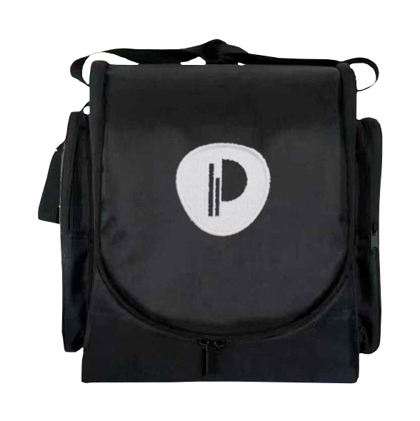 Prodipe PRONATURAL5BAG | Cover per amplificatore Prodipe NATURAL 5